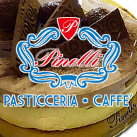 PASTICCERIA PINELLI