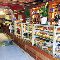 BAR PASTICCERIA TENTAZIONI