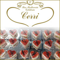 PASTICCERIA CERRI