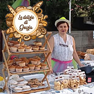 LE DELIZIE DI GRAZIA