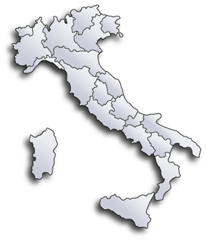 Pasticcerie - Cerca Pasticcerie per Regione